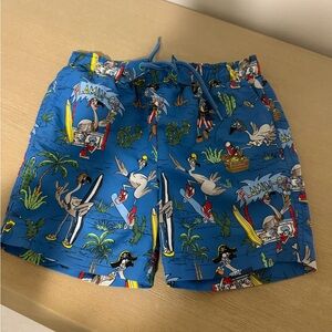 Stella McCartney boys swim